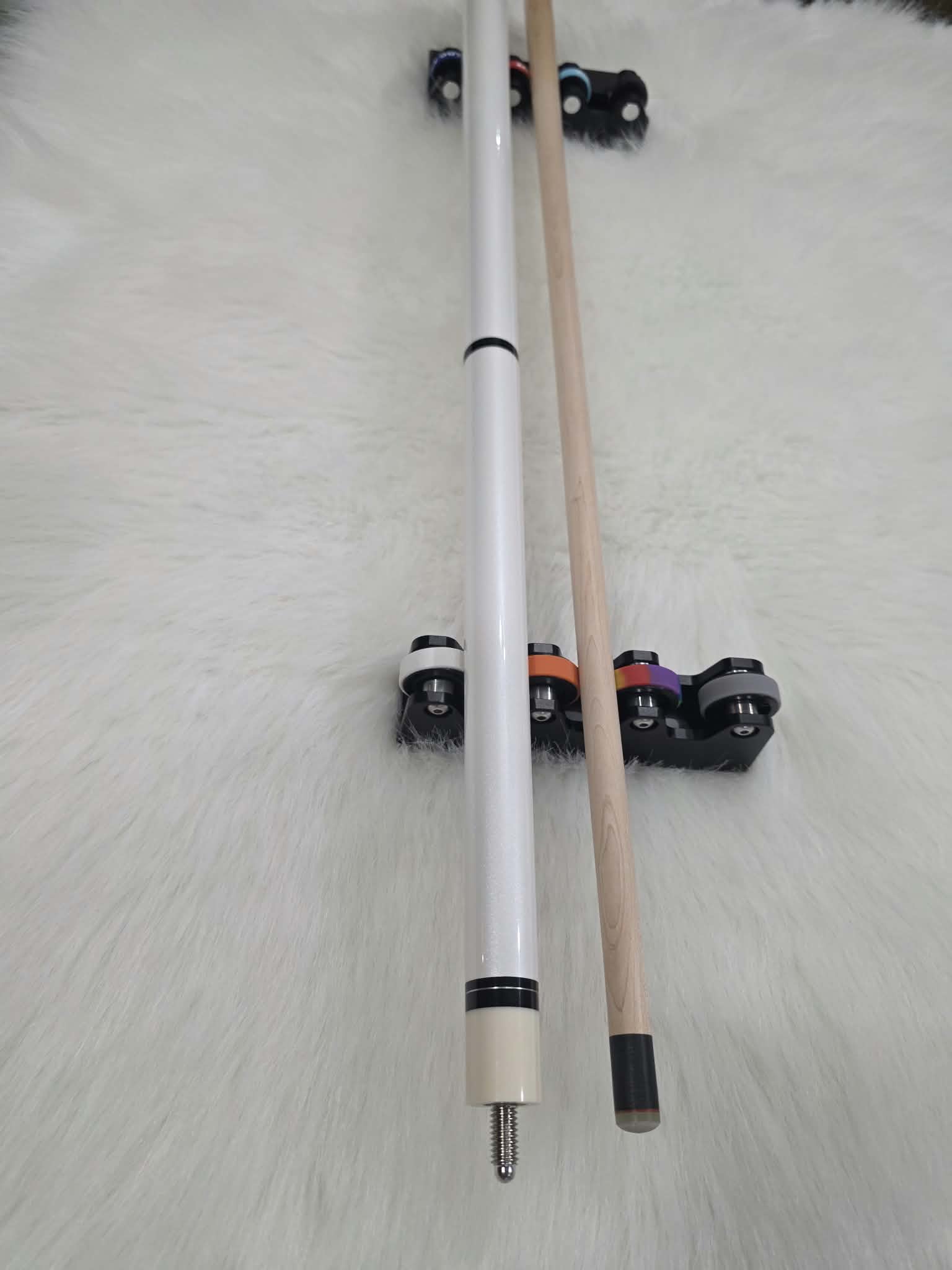 Valhalla VA-BRK-H1 3 Piece Break/Jump Cue - Image 7