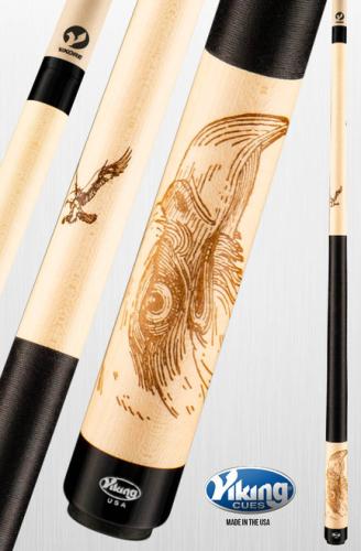 Eagle - Viking DeCues - Price $430