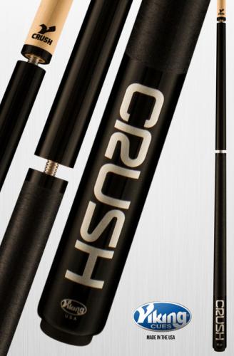 Viking CRUSH 3-Piece Break : Jump Cue - Price $420