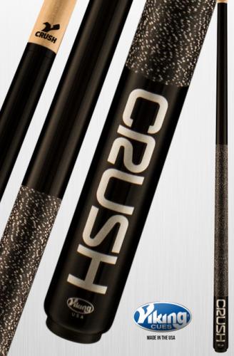Viking CRUSH Break Cue - Price $400