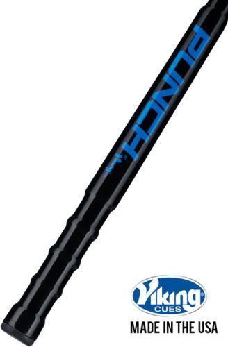 Viking PUNCH Jump Cue - Price $300